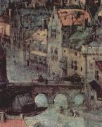 Turmbau zu Babel Pieter Bruegel the Elder